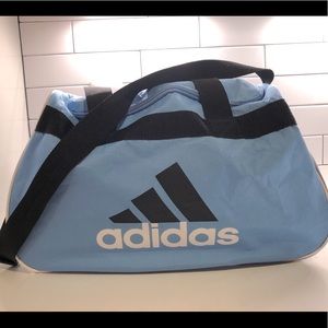 Adidas gym bag